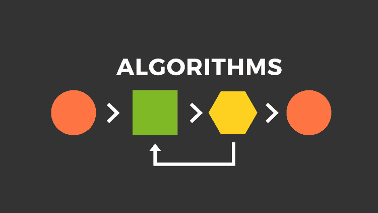 Algorithms